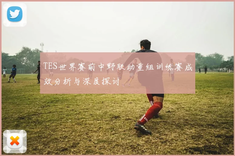 TES世界赛前中野联动重组训练赛成效分析与深度探讨