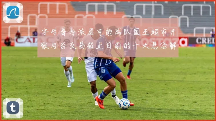 字母哥与浓眉可能离队国王超市开张与否交易截止日前的十大悬念解析